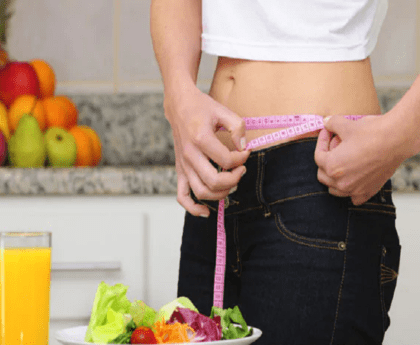 Lose Weight Without Counting Calories