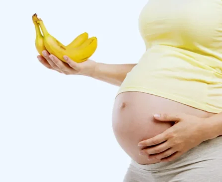 Why You Should Avoid Bananas During Pregnancys