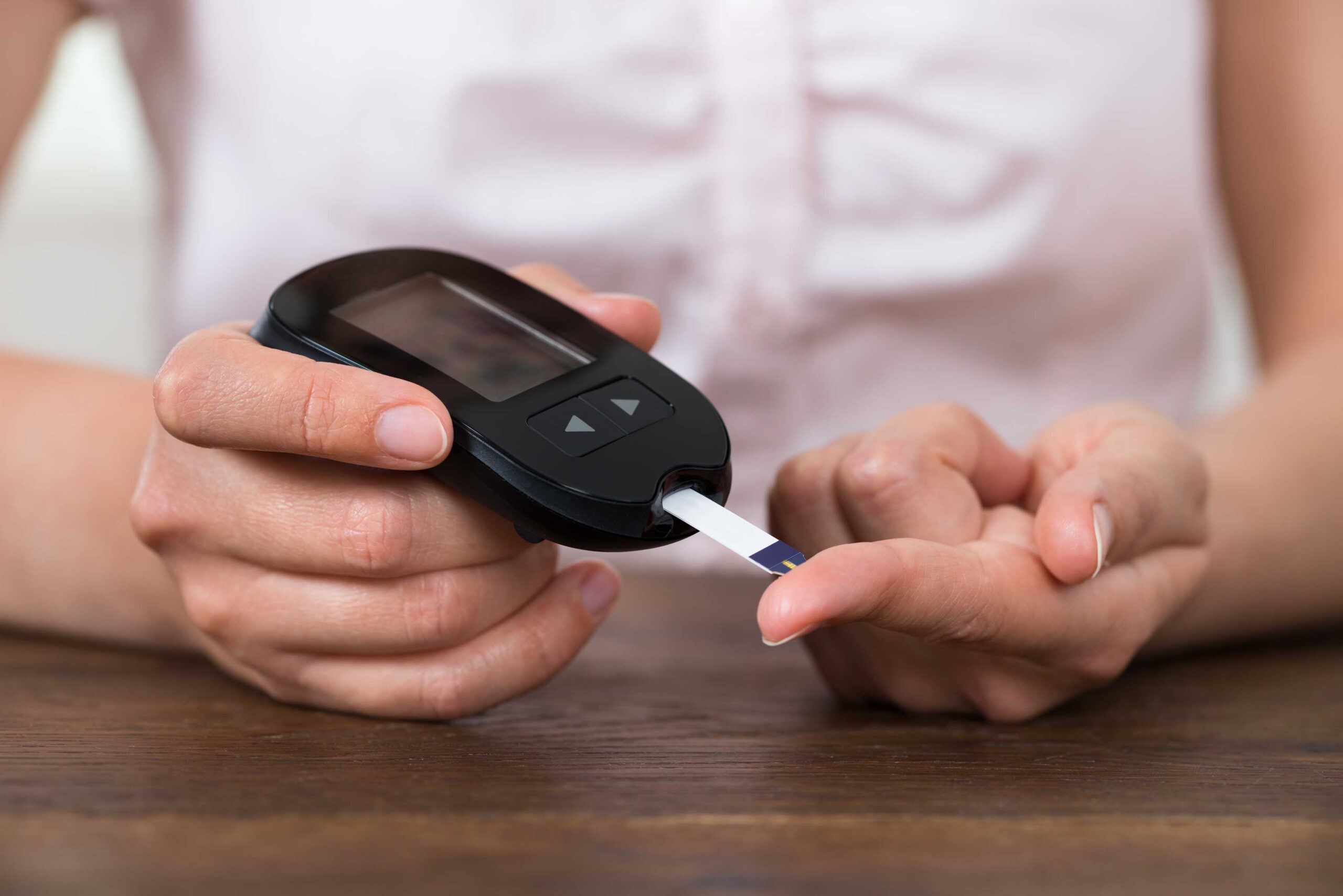 Tracing Genetic Pathways to Lower Blood Sugar Levels